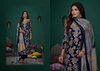 Erika by Sargam Viscose Modal Muslin Printed Designer Salwar Suit Suppliers In India
